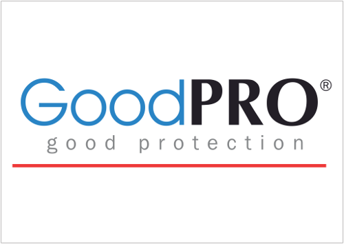 GoodPRO | ochrana proti teplu a ohni